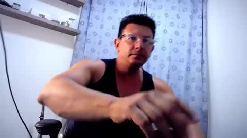 Pedro online show from 03/11/25, 09:59