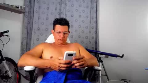 Pedro online show from 09/22/25, 01:51