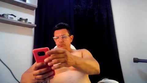 Pedro online show from 03/10/26, 04:06