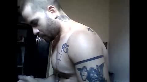 pedrobrasil1995 online show from 10/11/25, 05:22