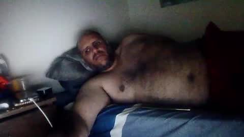 Pedro online show from 02/06/25, 03:37