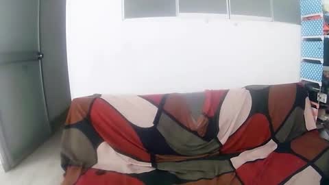 Pedro online show from 09/21/25, 05:47