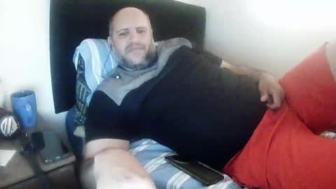 Pedro online show from 10/19/25, 01:01