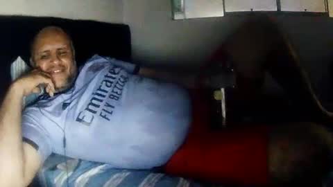 Pedro online show from 10/29/25, 03:20