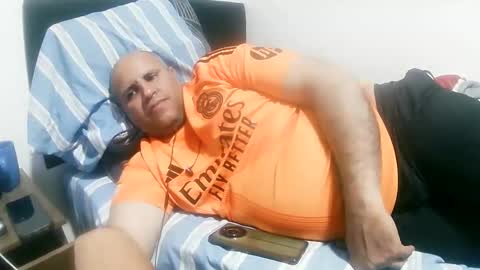 Pedro online show from 11/12/25, 03:40