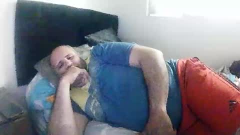 Pedro online show from 06/08/26, 03:51