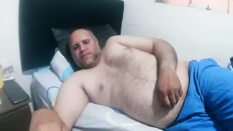 Pedro online show from 06/14/26, 10:23