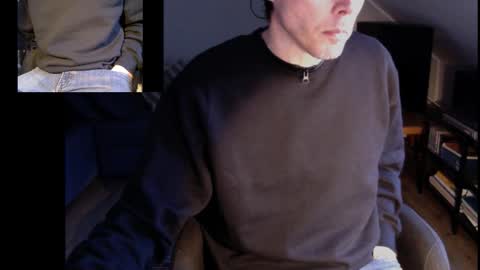 Arno online show from 02/14/26, 03:53