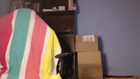 pedrojlennon281966 online show from 05/01/26, 09:41