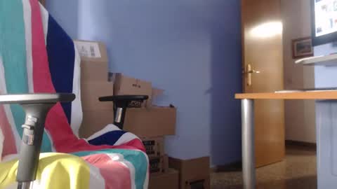 pedrojlennon281966 online show from 06/10/26, 09:57