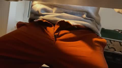 PedrOO OO online show from 12/05/25, 07:28