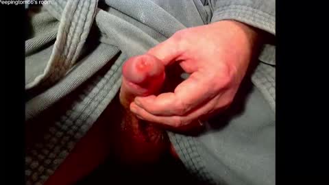 peepingtom66 online show from 11/16/25, 03:17