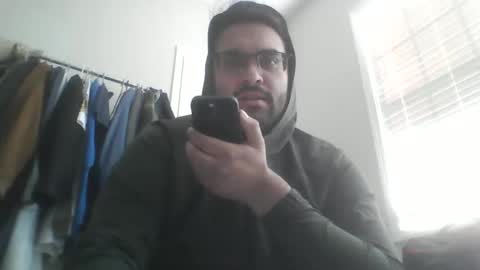 peeteymhmmm online show from 11/04/25, 07:24