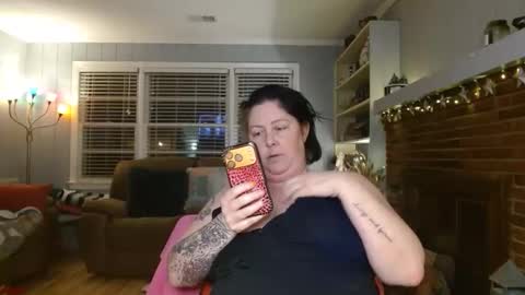 pegggggysue69 online show from 04/06/26, 02:42