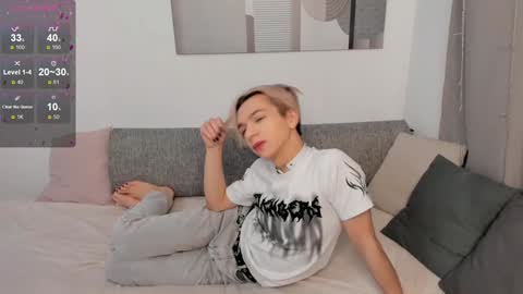 Leo online show from 12/16/24, 05:59