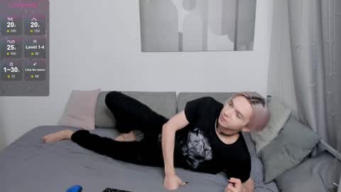 Leo online show from 12/22/24, 05:56