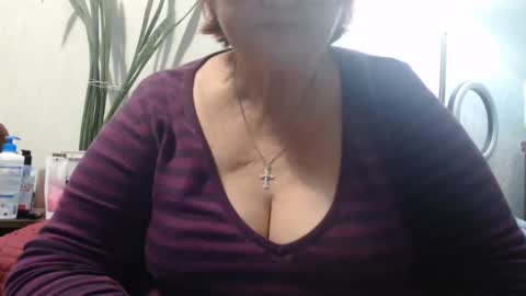 Snapshot of peggysoft chatting on 10/01/25, 07:09 PeggySoft online show from 10/01/25, 07:09