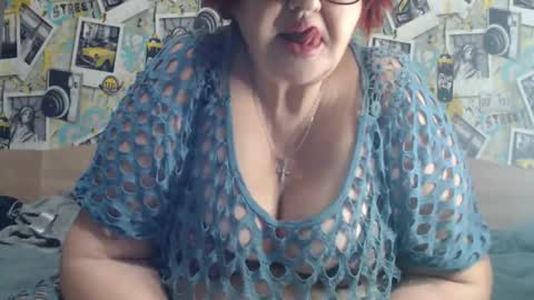 PeggySoft online show from 11/28/25, 03:14