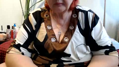 PeggySoft online show from 07/12/26, 11:56