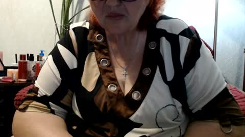 PeggySoft online show from 07/15/26, 06:02