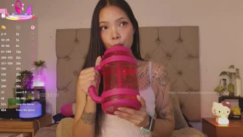 Kris online show from 02/20/26, 12:29