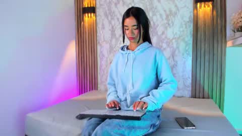 Peiton Lee online show from 06/23/26, 12:14