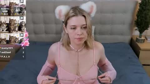  HERES ALICE  WELCOME EVERYONE LOVENSE DOMI REACT TO YOUR TIPS LETS MAKE A GREAT SHOW TOGETHER  online show from 02/10/25, 06:56