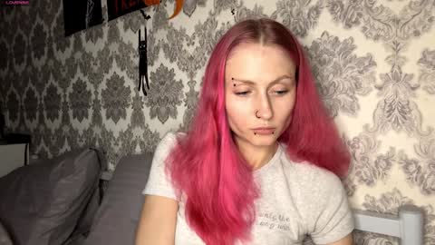  HERES ALICE  WELCOME EVERYONE LOVENSE DOMI REACT TO YOUR TIPS LETS MAKE A GREAT SHOW TOGETHER  online show from 12/02/25, 05:52