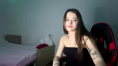  HERES ALICE  WELCOME EVERYONE LOVENSE DOMI REACT TO YOUR TIPS LETS MAKE A GREAT SHOW TOGETHER  online show from 07/06/26, 03:03