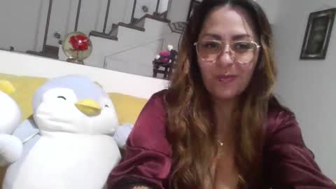 Snapshot of pekitas_mexa chatting on 03/10/25, 03:56 Pekitas Mexa online show from 03/10/25, 03:56