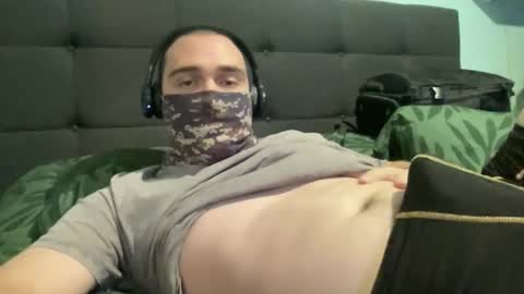 easy cum online show from 04/28/26, 12:09