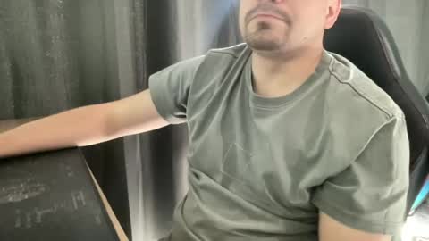 easy cum online show from 07/01/26, 06:18