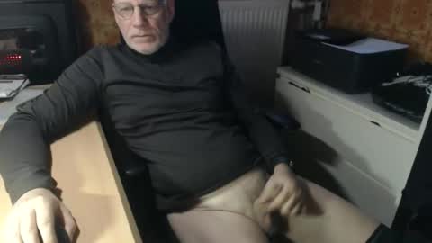 Pemue65 online show from 02/23/26, 06:55