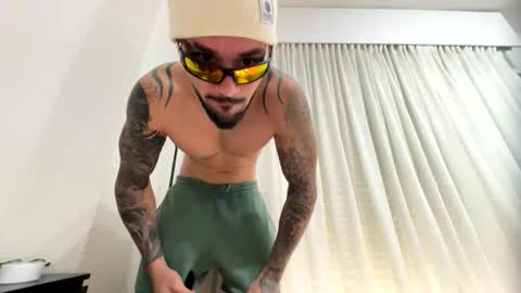 penebunny online show from 12/17/25, 10:54