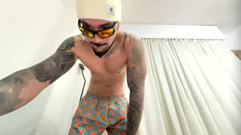 penebunny online show from 01/12/26, 07:13