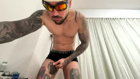 penebunny online show from 04/03/26, 05:38