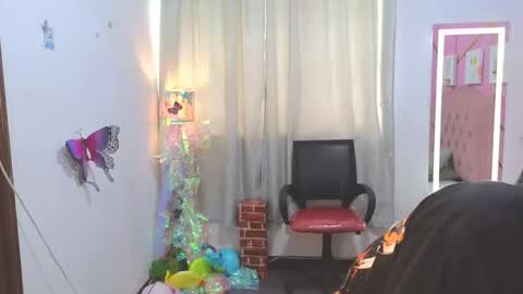 peneelopeecute online show from 01/06/26, 05:49