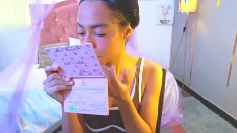 peneelopeecute online show from 02/25/26, 07:45