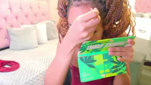 peneelopeecute online show from 07/10/26, 07:05