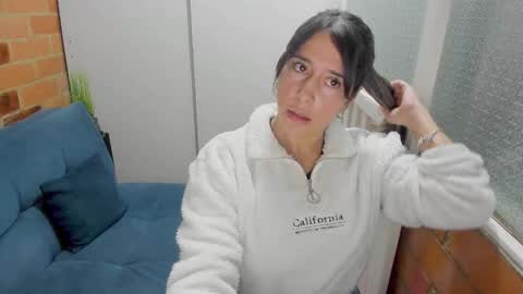 Penelope online show from 11/13/25, 08:41