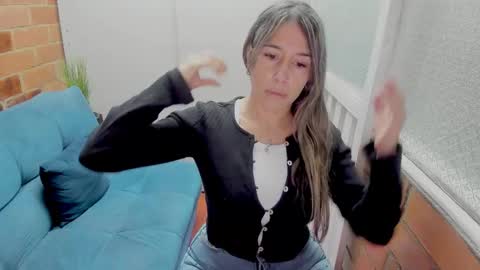 Penelope online show from 02/02/26, 07:12