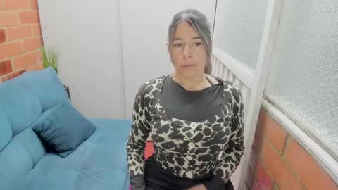 Penelope online show from 04/17/26, 07:17