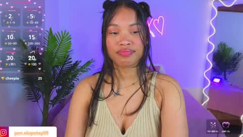 penelope online show from 02/03/25, 04:14