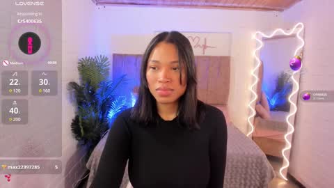 penelope online show from 03/10/25, 03:45