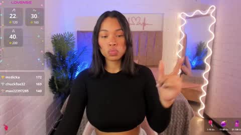 penelope online show from 03/10/25, 06:49