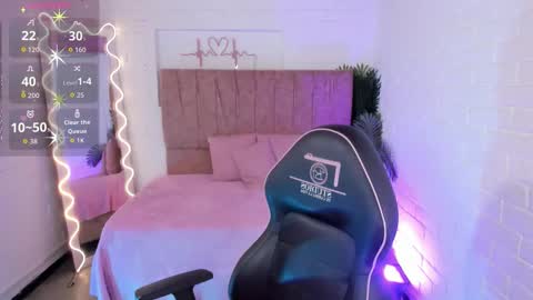 penelope online show from 11/29/25, 03:20