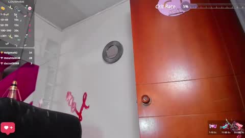 Snapshot of penelope_witts chatting on 02/18/25, 11:08 Penelope online show from 02/18/25, 11:08