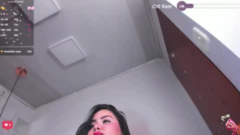 Snapshot of penelope_witts chatting on 02/27/25, 10:42 Penelope online show from 02/27/25, 10:42