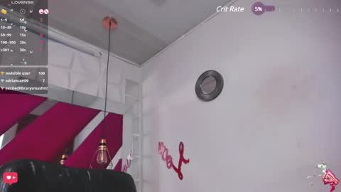 Snapshot of penelope_witts chatting on 02/28/25, 01:47 Penelope online show from 02/28/25, 01:47