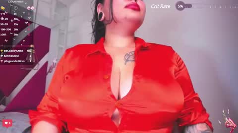 Snapshot of penelope_witts chatting on 03/05/25, 12:05 Penelope online show from 03/05/25, 12:05